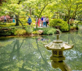 Best Atlanta Day Trip