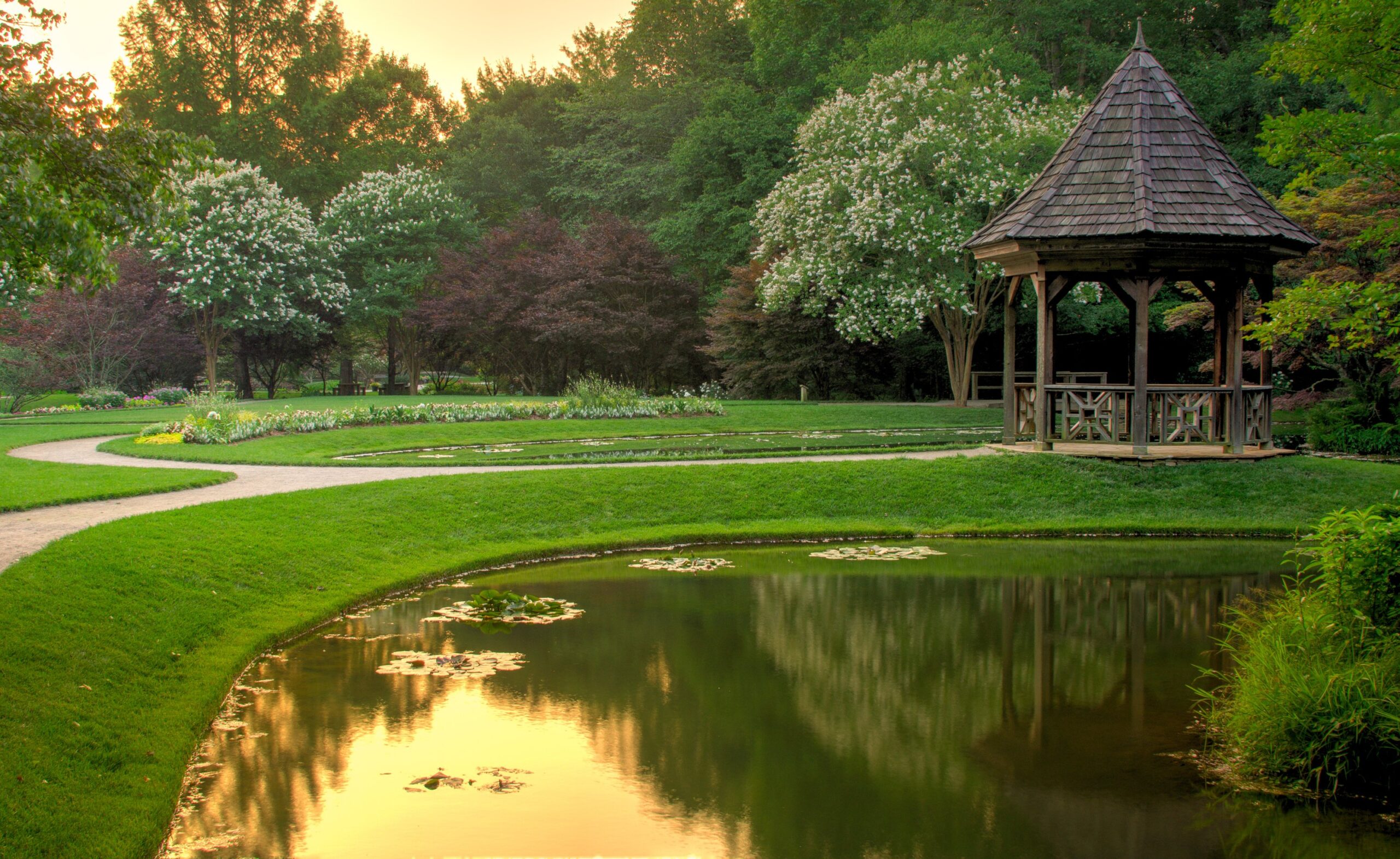 317 Gazebo to far right, June 26, 2016 RC